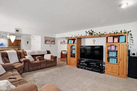 8655 Longspur Court Indianapolis IN 46234