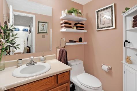 8655 Longspur Court Indianapolis IN 46234