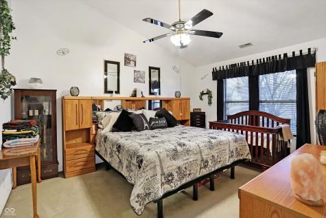 8655 Longspur Court Indianapolis IN 46234