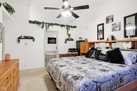 8655 Longspur Court Indianapolis IN 46234