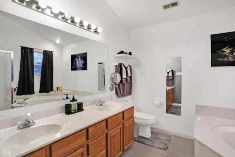 8655 Longspur Court Indianapolis IN 46234
