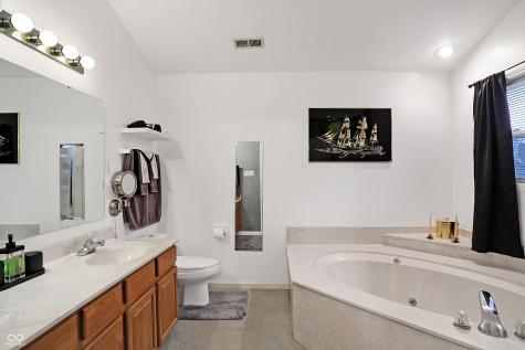 8655 Longspur Court Indianapolis IN 46234