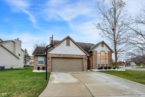 8655 Longspur Court Indianapolis IN 46234
