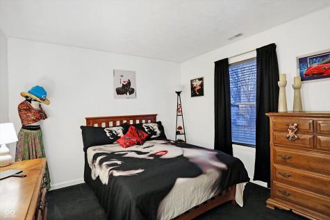 8655 Longspur Court Indianapolis IN 46234
