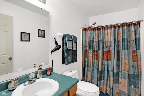 8655 Longspur Court Indianapolis IN 46234