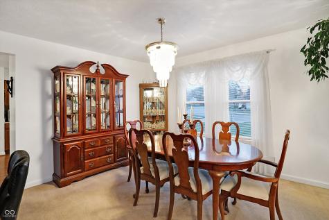 8655 Longspur Court Indianapolis IN 46234