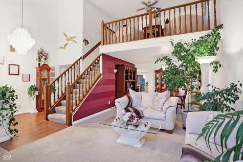 8655 Longspur Court Indianapolis IN 46234