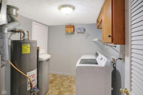8655 Longspur Court Indianapolis IN 46234
