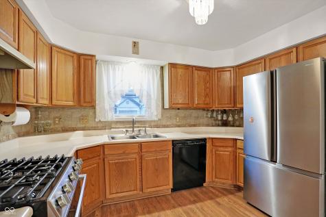 8655 Longspur Court Indianapolis IN 46234