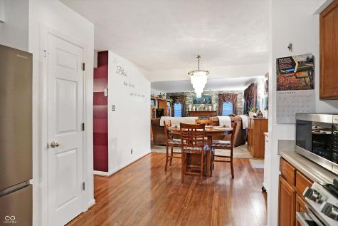 8655 Longspur Court Indianapolis IN 46234