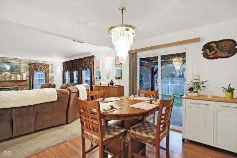 8655 Longspur Court Indianapolis IN 46234