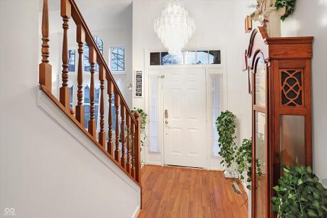8655 Longspur Court Indianapolis IN 46234