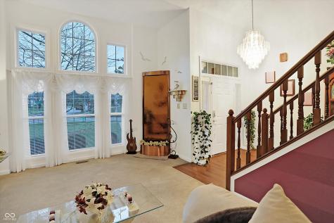 8655 Longspur Court Indianapolis IN 46234