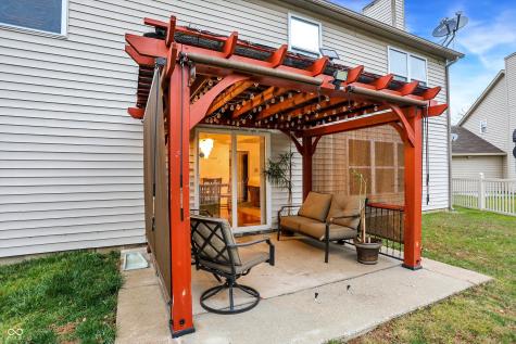 8655 Longspur Court Indianapolis IN 46234