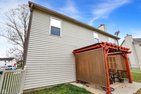 8655 Longspur Court Indianapolis IN 46234