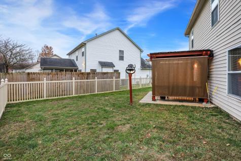 8655 Longspur Court Indianapolis IN 46234