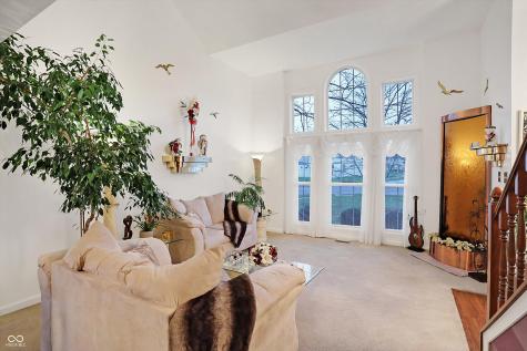 8655 Longspur Court Indianapolis IN 46234
