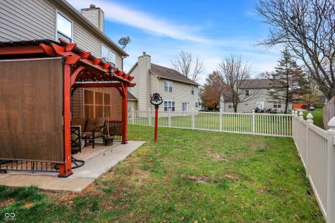8655 Longspur Court Indianapolis IN 46234