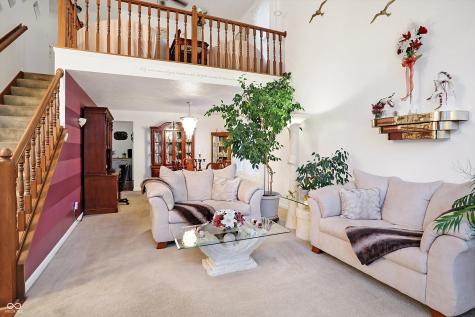 8655 Longspur Court Indianapolis IN 46234