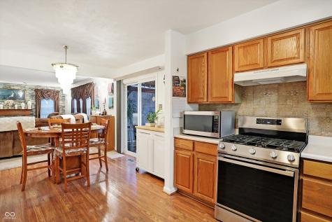 8655 Longspur Court Indianapolis IN 46234