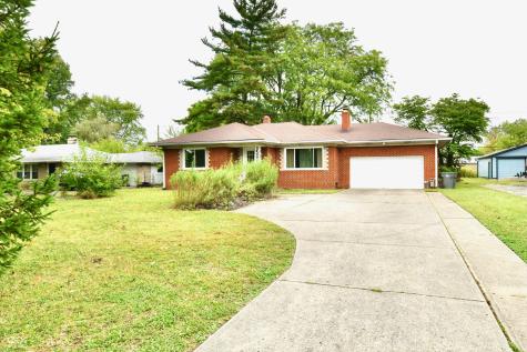 7112 E 10th Street Indianapolis IN 46219