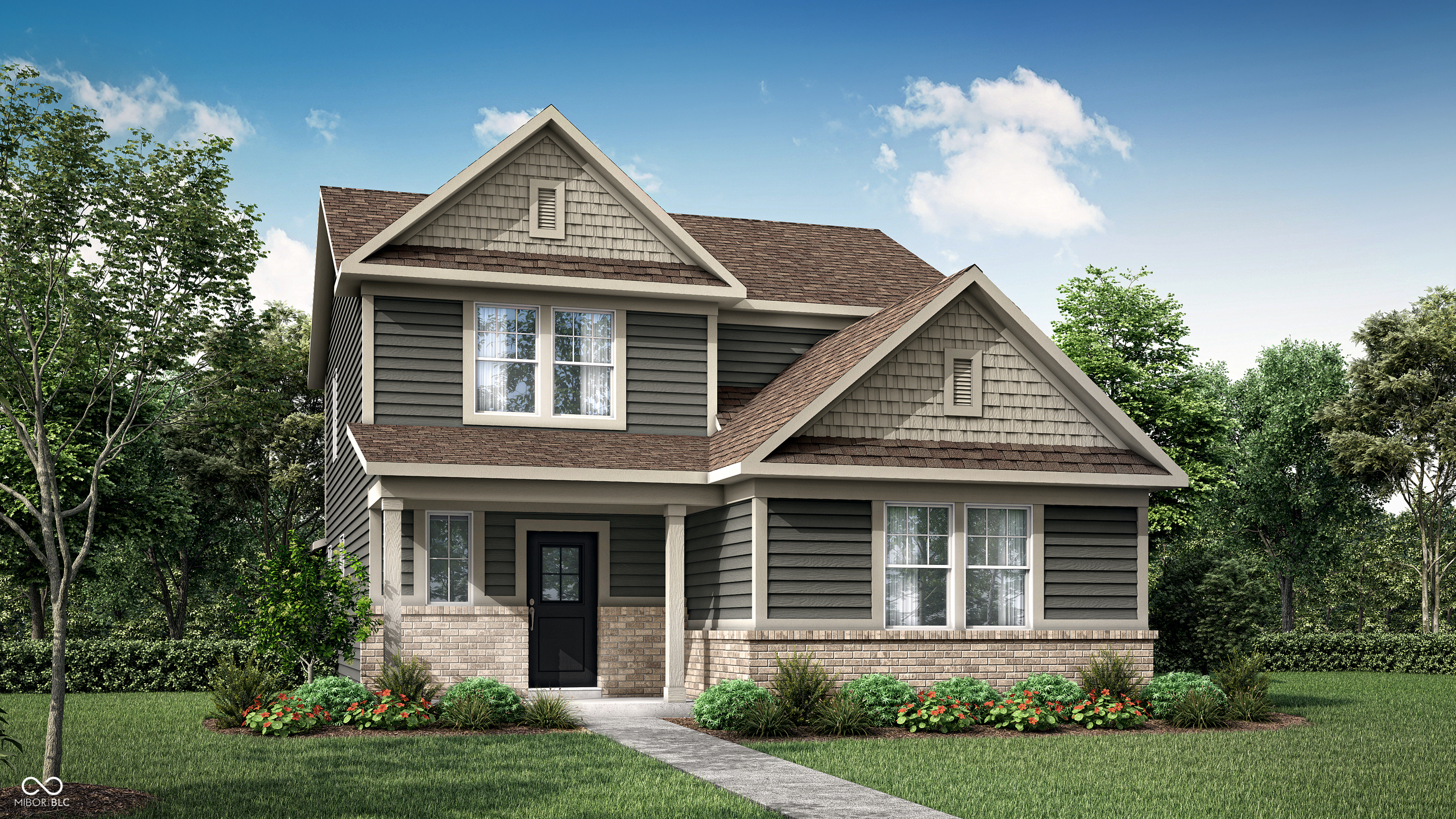 15435 Alperton Road Fishers IN 46037