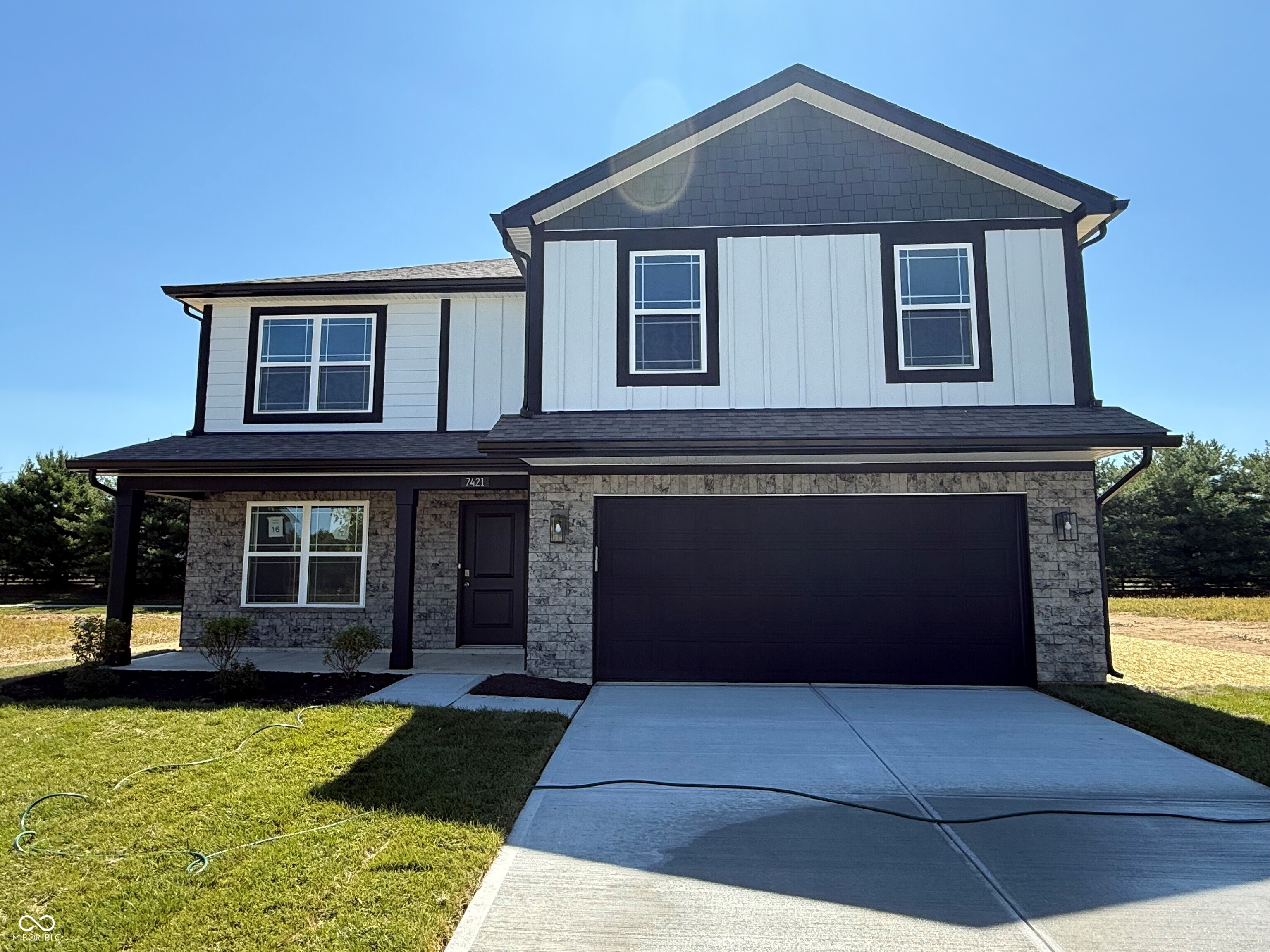 7421 Big Bend Boulevard Camby IN 46113