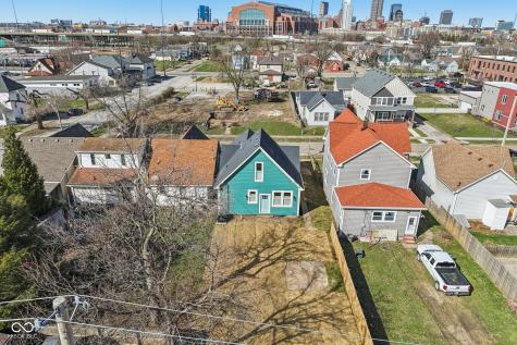 237 Kansas Street Indianapolis IN 46225
