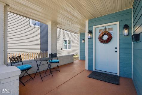 237 Kansas Street Indianapolis IN 46225