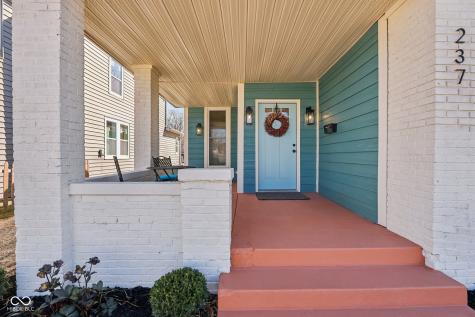 237 Kansas Street Indianapolis IN 46225