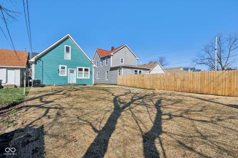 237 Kansas Street Indianapolis IN 46225