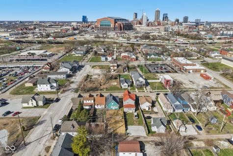 237 Kansas Street Indianapolis IN 46225