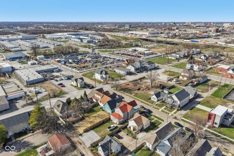 237 Kansas Street Indianapolis IN 46225