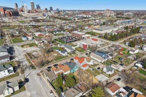 237 Kansas Street Indianapolis IN 46225