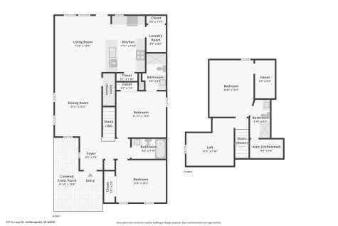 237 Kansas Street Indianapolis IN 46225