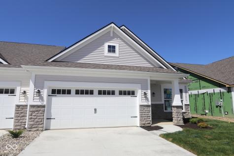 10544 Maidenhair Drive Indianapolis IN 46239
