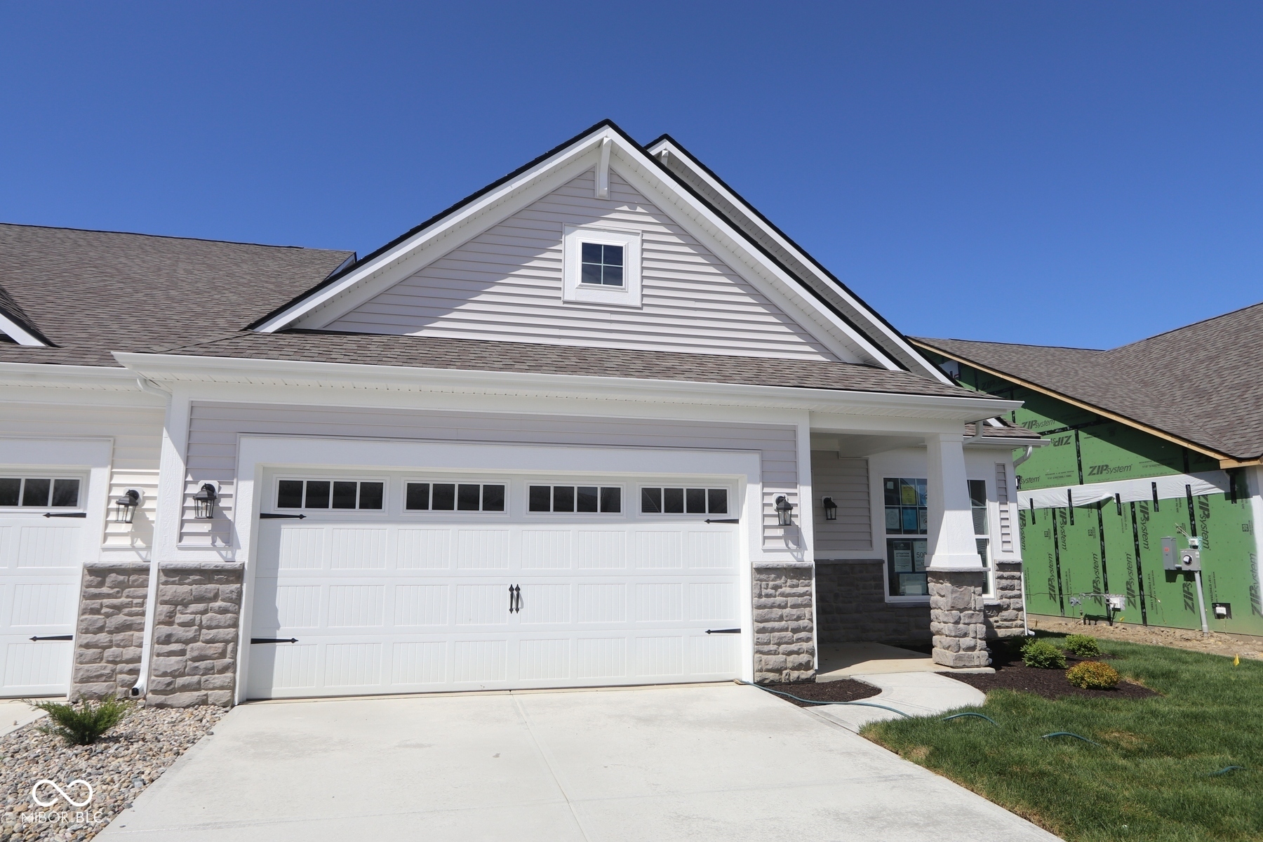 10544 Maidenhair Drive Indianapolis IN 46239
