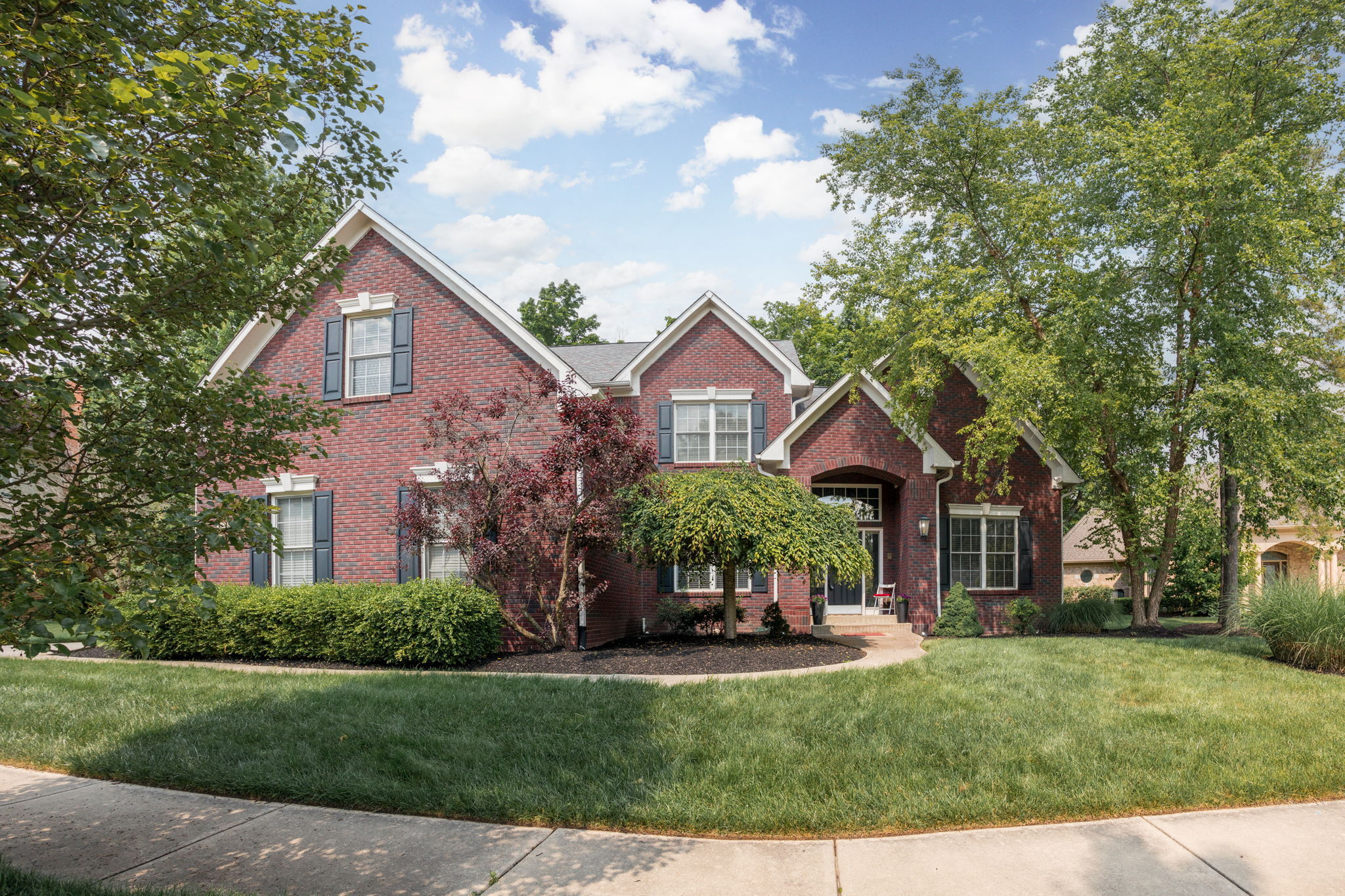 7928 Preservation Drive Indianapolis IN 46278