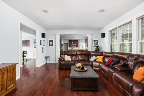 7928 Preservation Drive Indianapolis IN 46278