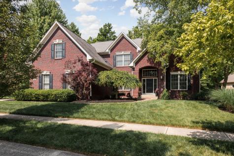 7928 Preservation Drive Indianapolis IN 46278