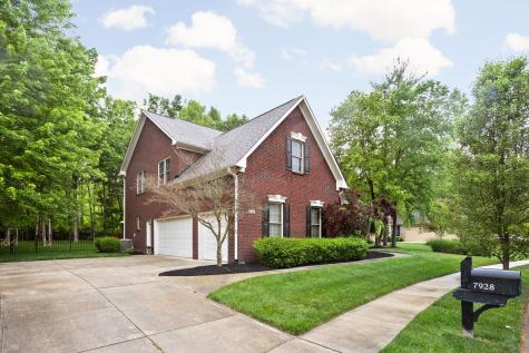 7928 Preservation Drive Indianapolis IN 46278