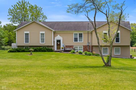 17975 E County Road 365 N Hope IN 47246