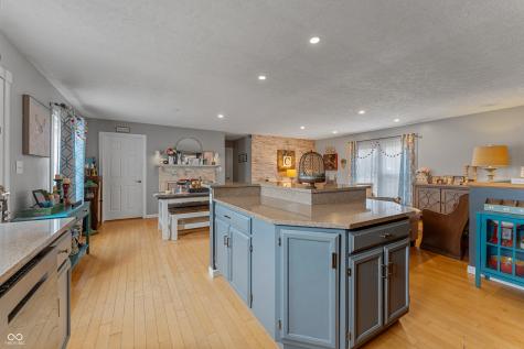 17975 E County Road 365 N Hope IN 47246