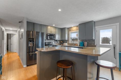 17975 E County Road 365 N Hope IN 47246