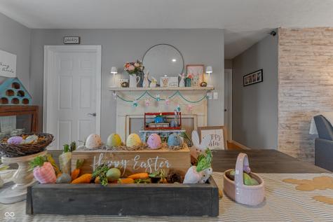 17975 E County Road 365 N Hope IN 47246