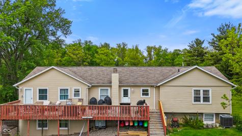 17975 E County Road 365 N Hope IN 47246