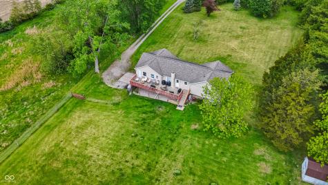 17975 E County Road 365 N Hope IN 47246
