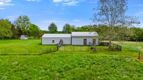 17975 E County Road 365 N Hope IN 47246
