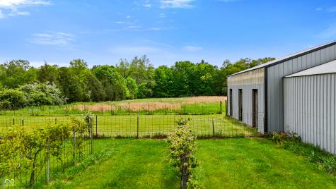 17975 E County Road 365 N Hope IN 47246
