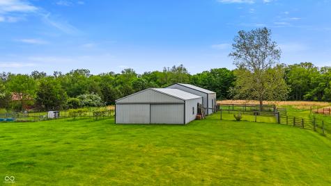 17975 E County Road 365 N Hope IN 47246